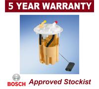 Bosch Fuel Tank Pump Sender Unit 0986580383