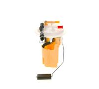 Bosch Fuel Tank Sender Unit mounting fits Peugeot 207 Sw Estate 2007-2012 1.6