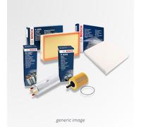 BOSCH F 026 400 443 Air filter