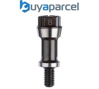 Bosch Function accessories cutting/grinding Collet with locking nut 1608570041