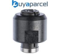 Bosch Function accessories cutting/grinding Collet with locking nut 2608570083