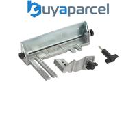Bosch Function accessories cutting/grinding Parallel and angle guide 2607001079