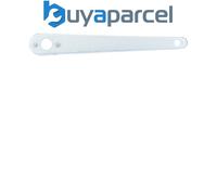 Bosch Function accessories cutting/grinding Two-hole spanner straight 1607950048