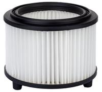 Bosch Cartridge Filter for UNIVERSALVAC 15 Vacuum Cleaner