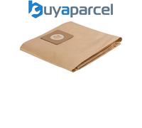 Bosch Function accessories extraction Paper Dust Bags 2609256F33