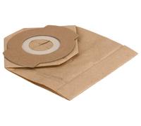 Bosch Function Accessories Extraction Paper Dust Bags 2609256F34