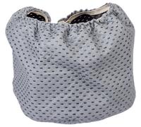 Bosch 2609256F41 Pre-Filter for Universalvac15 and Advanedvac 20 Vacuum Cleaners Washable