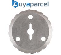 Bosch Function accessories for sanding and polishing Blade 2609256997