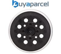 Bosch Function accessories for sanding and polishing Sanding Pad 2609256B61