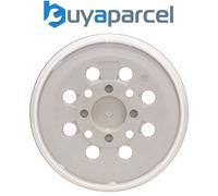 Bosch Function accessories for sanding and polishing Sanding Pad 2609256B62