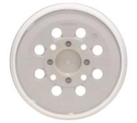 Bosch Sanding Pad 2609256B62 – 125 mm Soft – for Random Orbital Sander PEX 300/400 AE