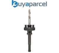 Bosch Function accessories holesaws SDS plus adapter 2609390036