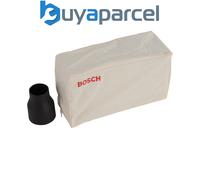 Bosch Function accessories planing Dust bag 2605411035
