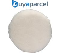 Bosch Function accessories polishing Lambswool bonnet 1608610000