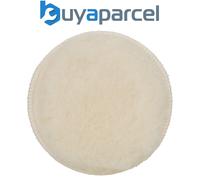 Bosch Function accessories polishing Lambswool bonnet 3608610000