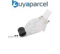 Bosch 2608000335 Base Plate with Handle and Dust Extraction Outlet