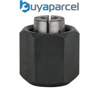 Bosch Function accessories routing Collet 2608570105