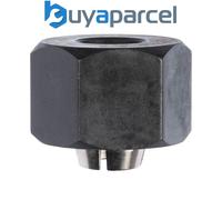 Bosch Professional Collet & Nut Set Palm Router GKF 600 - 2608570135