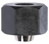 Bosch Professional Collet & Nut Set Palm Router GKF 600 - 2608570135