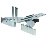 Bosch 2608000331 Straight Router Guide for Gkf 600