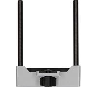 Bosch 1x Parallel Guide and Guide Rail Adapter (for AdvancedTrimRouter 18V-8, Accessory Router)
