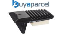 Bosch Function accessories sanding Dust box filter of black execution 2605411239