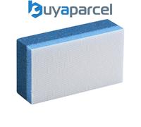 Bosch Function accessories sanding Hand sanding block double-sided 2608608586