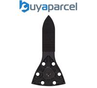 Bosch Function accessories sanding Sanding Finger 2608000199