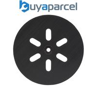 Bosch Function accessories sanding Sanding pad 2608601052