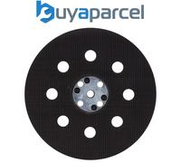 Bosch Function accessories sanding Sanding pad 2608601064