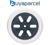 Bosch Function accessories sanding Sanding pad 2608601116