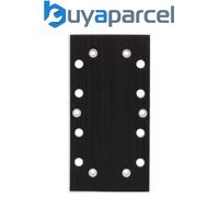 Bosch Function accessories sanding Sanding plate 2608000202