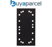 Bosch Function accessories sanding Sanding plate 2608000204