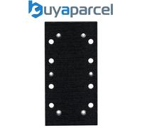Bosch Function accessories sanding Sanding plate for GSS 2608000072