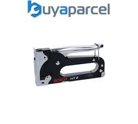 Bosch Professional HT 8 Handheld Tacker (Wood, Staple Type 53)