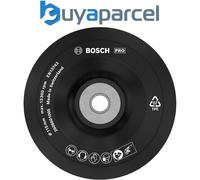 Bosch Function cutting/grinding PRO Backing Pad Soft 115mm M14 2608601005