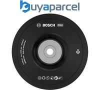 Bosch Function cutting/grinding PRO Backing Pad Soft 180mm M14 2608601209