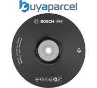 Bosch Function cutting/grinding PRO Backing Pad Soft 230mm M14 2608601210