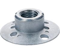 Bosch Function Cutting/grinding Round Nut With M14 Flange Thread 2603345002