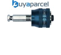 Bosch Function holesaws EXPERT Power Change Plus Arbor Hex Shank 11mm 2608902029