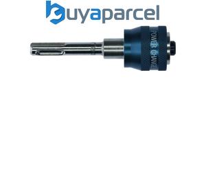 Bosch Function holesaws EXPERT Power Change Plus Arbor SDS Plus 2608902030
