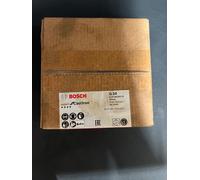 Bosch 1x PRO Grinding Longlife Wheel for Straight Grinder and Bore 20 mm (for Steel, Cast iron, Ø mm, Professional Accessory Straight Grinder)