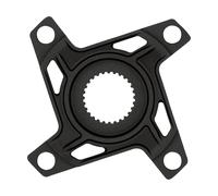 Fsa W0138 Bosch Gen4 E-bike Spider Black 104 mm
