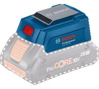 Bosch Gaa 18V-48 18V Usb Charger Adaptor