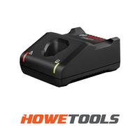 Bosch Battery Charger Genuine PRO GAL 12V-40 Fast 240V