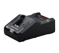 Bosch Gal 18V-160 Professional Fast Charger With Active Air Cooling Technology For 240V Systems