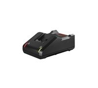 Bosch GAL 18V-40, Karton Ladegerät Battery charger