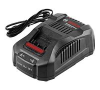 Bosch Professional 3680 Cv 14.4-36v Charger Black One Size / EU Plug