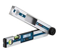 BOSCH GAM 220 AA batteries Angle measurer