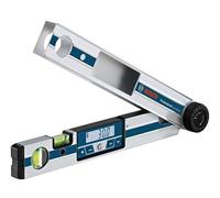 Bosch GAM 220 MF Professional Angle Measurer Single & Double Mitre BSH601076600